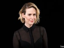 Sarah Paulson