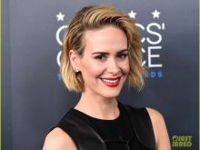 Sarah Paulson