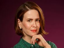 Sarah Paulson