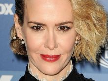 Sarah Paulson