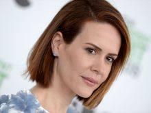 Sarah Paulson