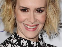 Sarah Paulson