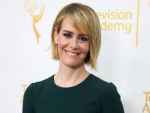 Sarah Paulson