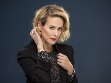 Sarah Paulson