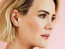 Sarah Paulson