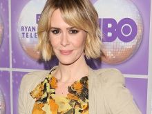 Sarah Paulson