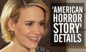 Sarah Paulson