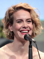 Sarah Paulson