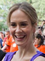 Sarah Paulson
