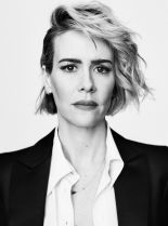 Sarah Paulson