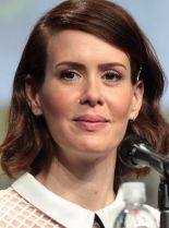 Sarah Paulson