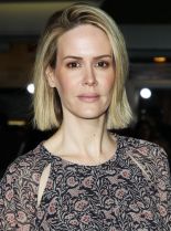 Sarah Paulson