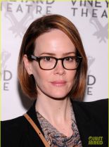 Sarah Paulson