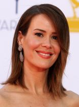 Sarah Paulson