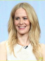 Sarah Paulson photo