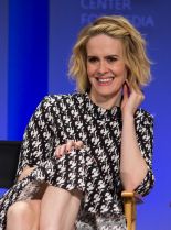Sarah Paulson photo
