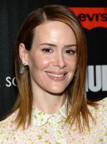 Sarah Paulson