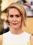 Sarah Paulson