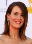 Sarah Paulson