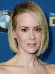 Sarah Paulson