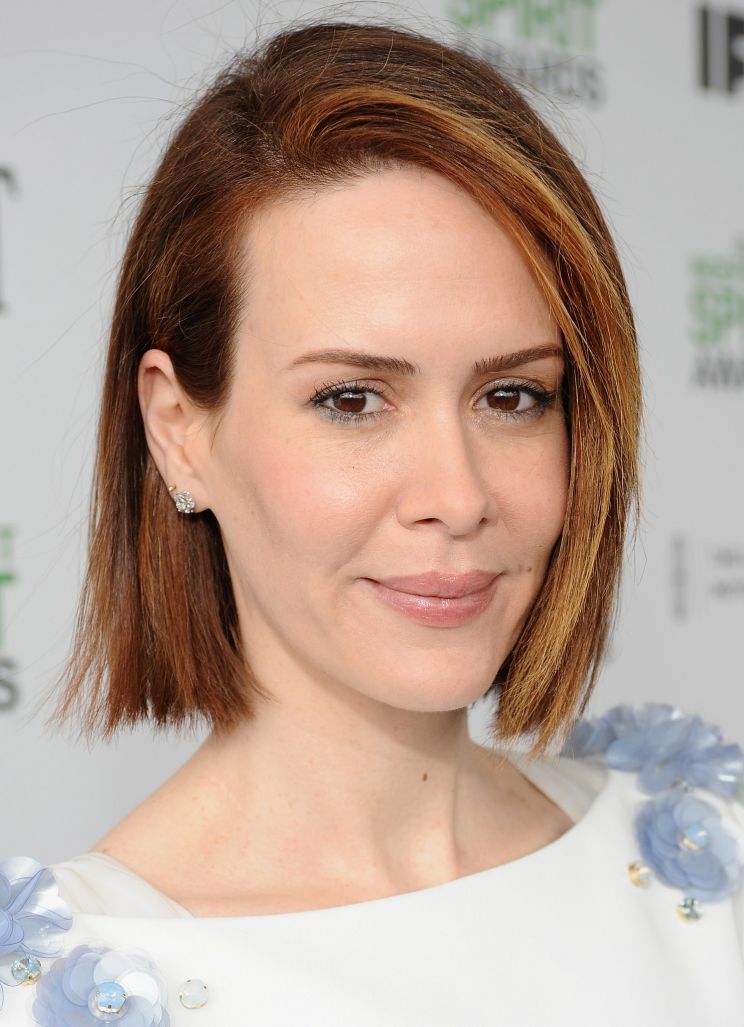 Sarah Paulson