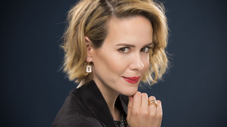 Sarah Paulson