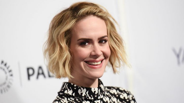 Sarah Paulson