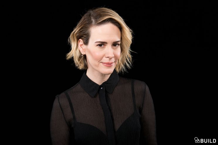 Sarah Paulson