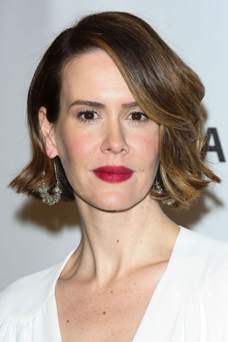 Sarah Paulson