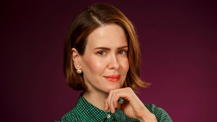 Sarah Paulson