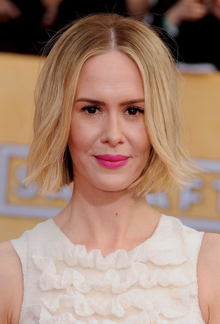 Sarah Paulson