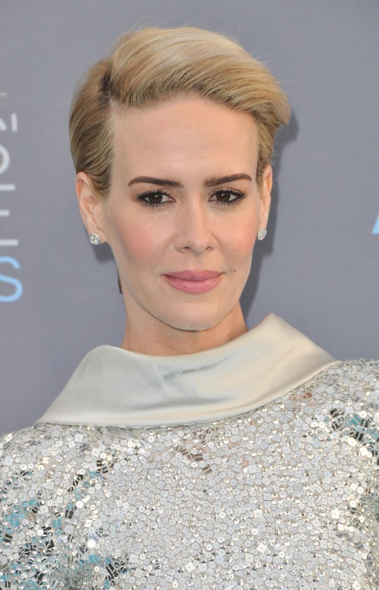 Sarah Paulson