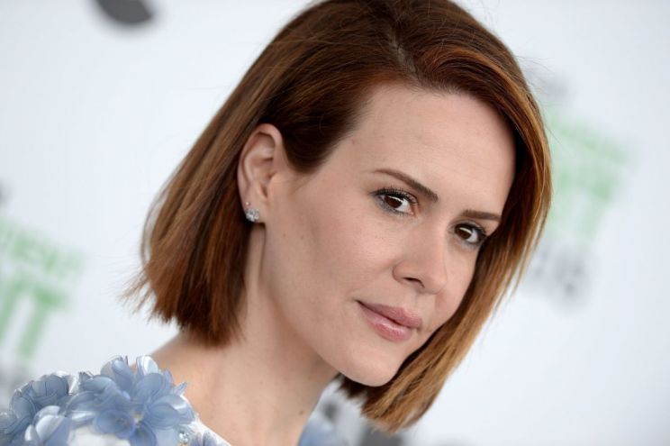 Sarah Paulson