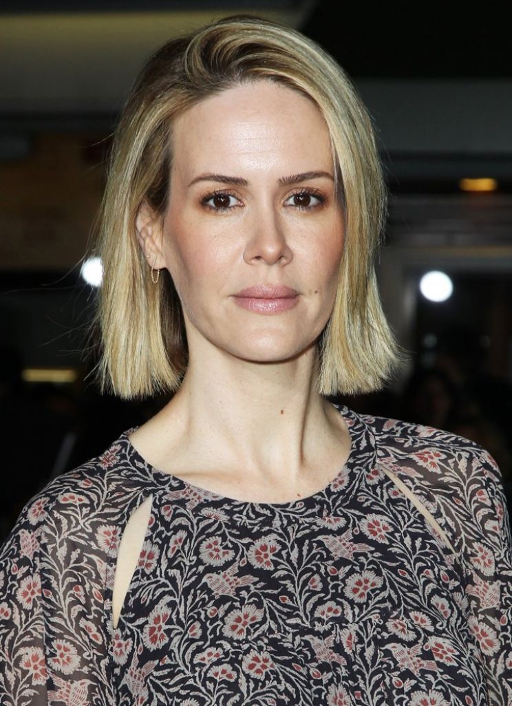 Sarah Paulson