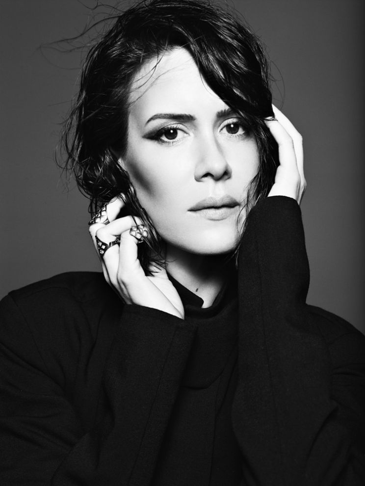 Sarah Paulson