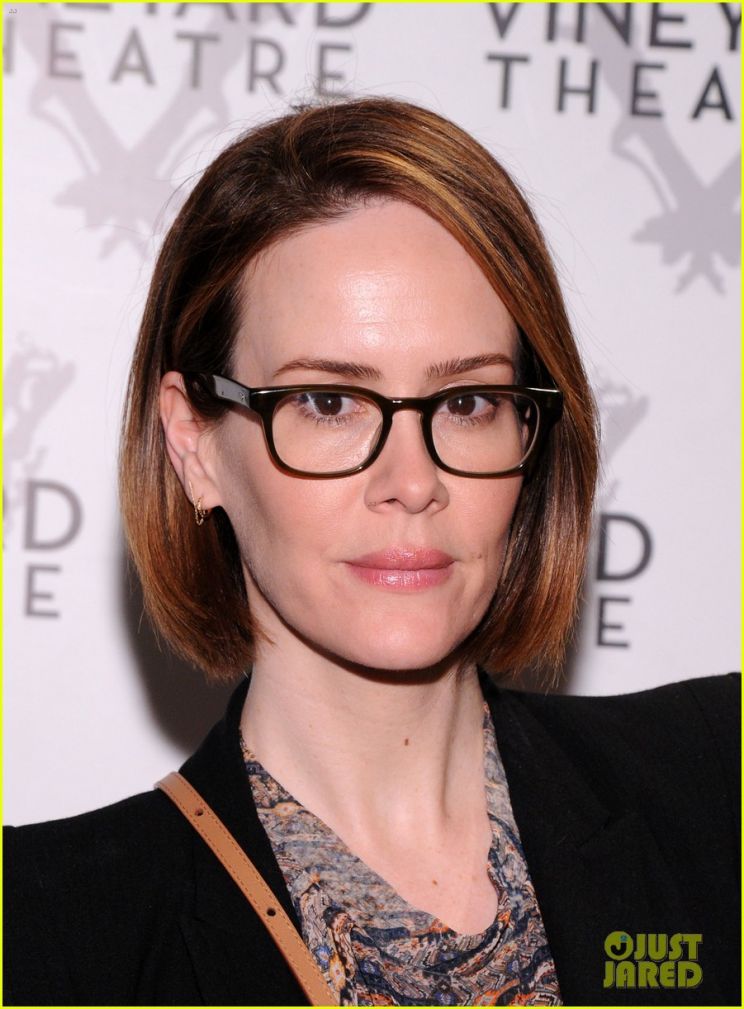 Sarah Paulson