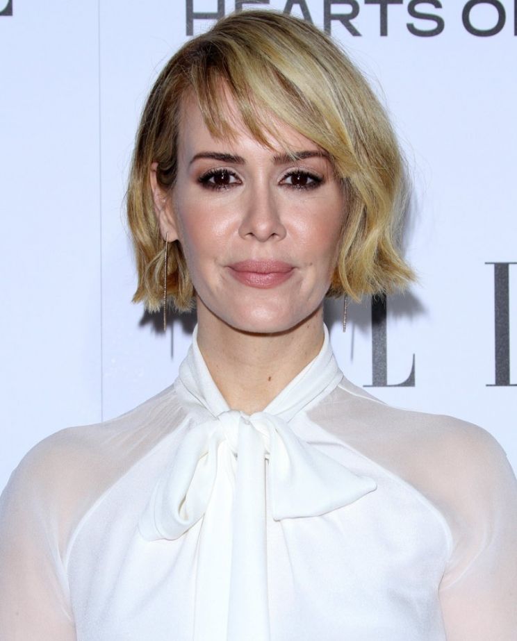 Sarah Paulson