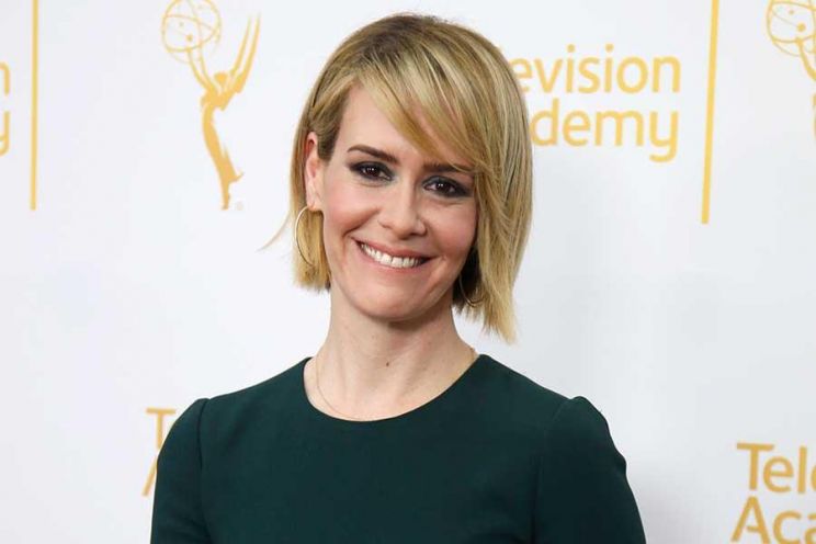 Sarah Paulson