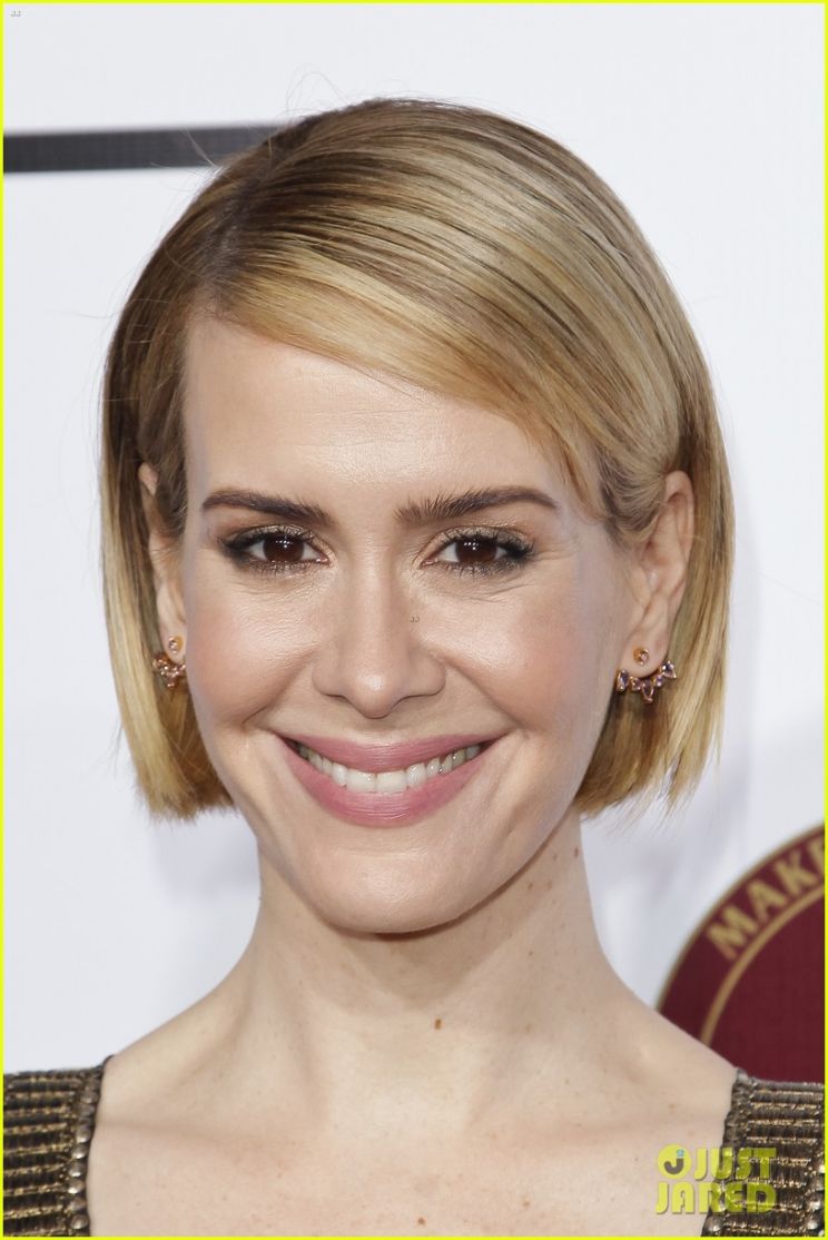 Sarah Paulson