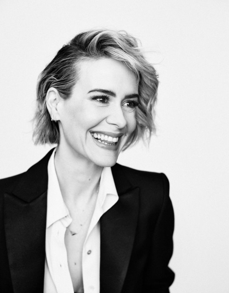 Sarah Paulson