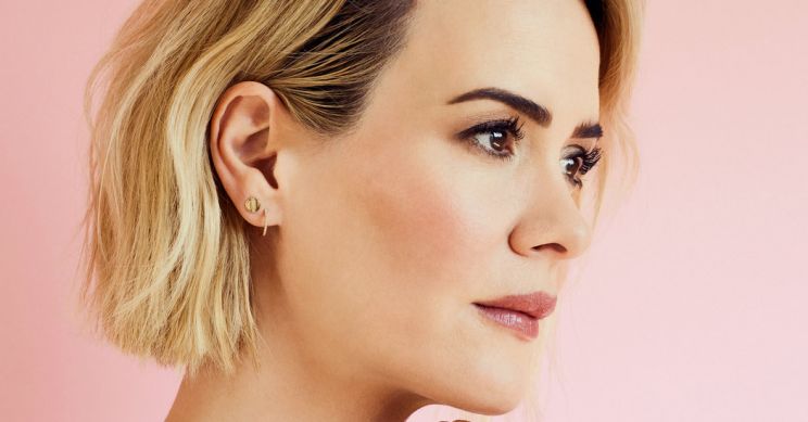 Sarah Paulson