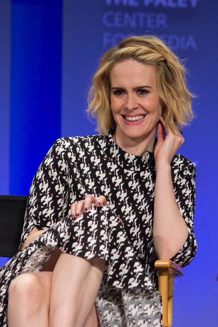 Sarah Paulson