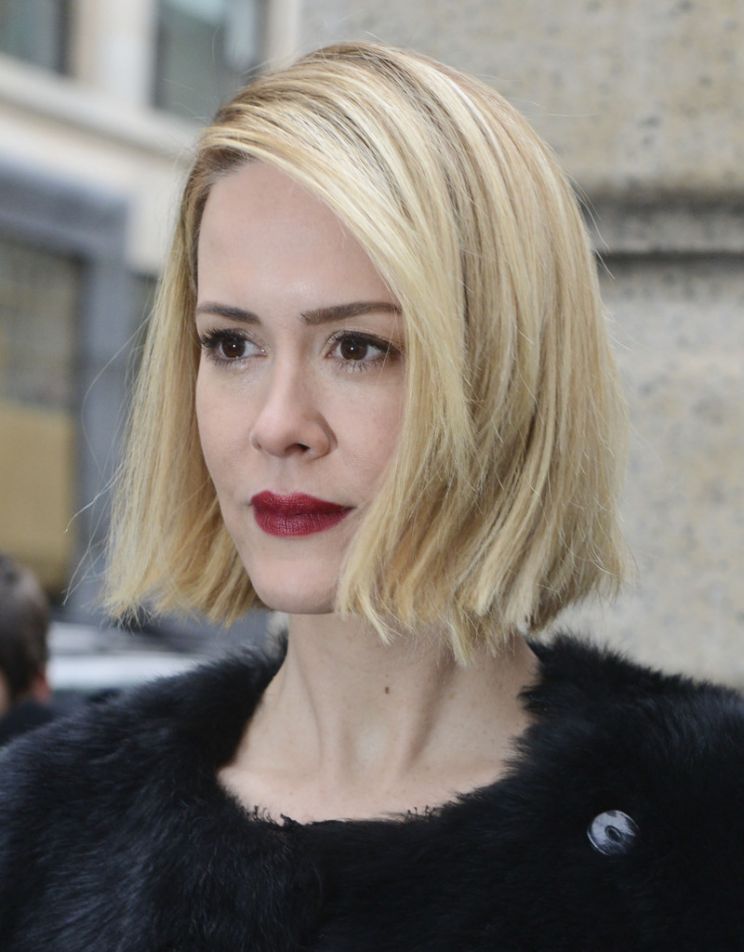 Sarah Paulson