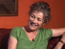 Sarah Peirse