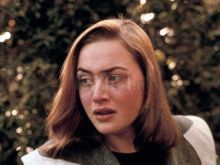 Sarah Peirse