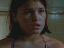 Sarah Peirse