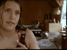 Sarah Peirse