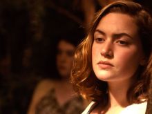 Sarah Peirse