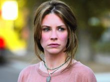 Sarah Peirse