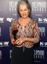 Sarah Peirse
